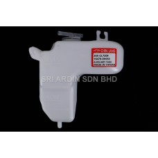 Toyota Wish ANE10 ZNE10 '03-'09 Radiator Spare Tank | OE part Number : 16470-22060 / 16470-0H050